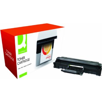 Q-connect MLT-D1082S sort lasertoner, 1.500 sider