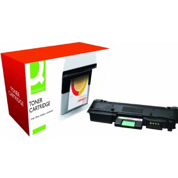 Q-connect MLT-D116L sort lasertoner, 3.000 sider