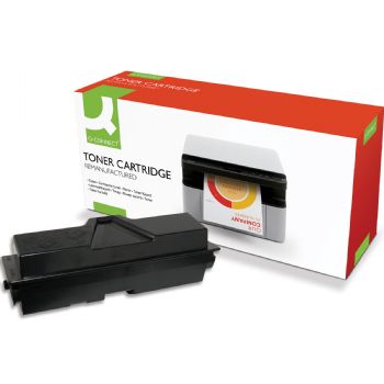 Q-connect TK170 toner sort