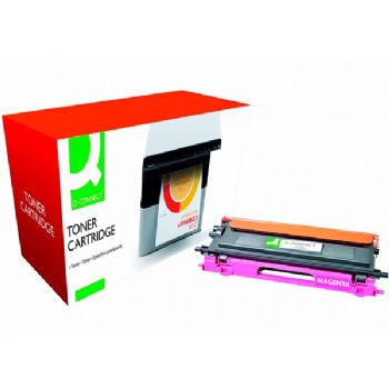 Q-connect Blybird Toner TN135M Magenta