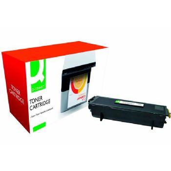 Q-connect Blybird Toner TN3060 Sort