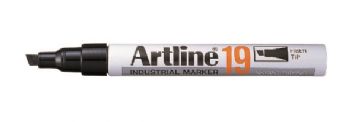 Marker Artline 19 Industri 5.0 sort