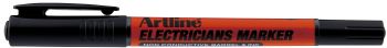 Artline electricians marker sort