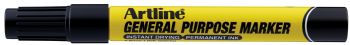 Artline general purpose marker sort