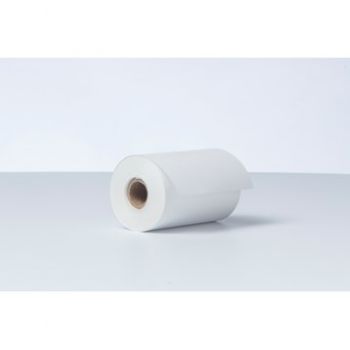 Direct thermal receipt roll 58 mm wide, 13,8 meter length