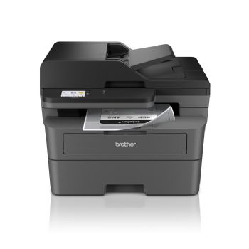 DCP-L2660DW mono laserprinter 3-in-1