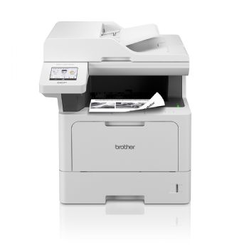 DCP-L5510DW Professional 3iO mono laser printer