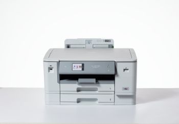 HL-J6010DW A3 Color inkjet printer