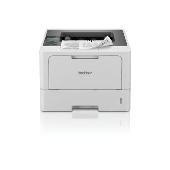 HL-L5210DN Professional mono laser printer