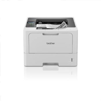 HL-L5210DW Professional mono laser printer