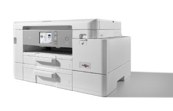 MFC-J4540DW 4-in-1 inkjet colour printer