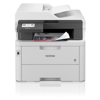 MFC-L3760CDW LED color laser printer all-in-1