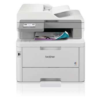 MFC-L8390CDW  LED Colorlaser MFP printer