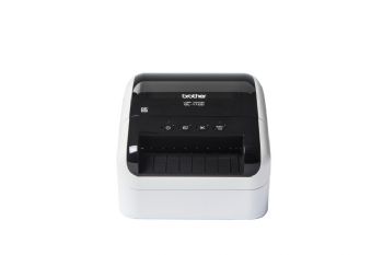 QL-1100C Shipping and barcode label printer