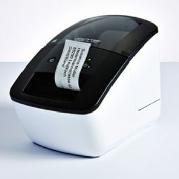 QL-700 professional label printer