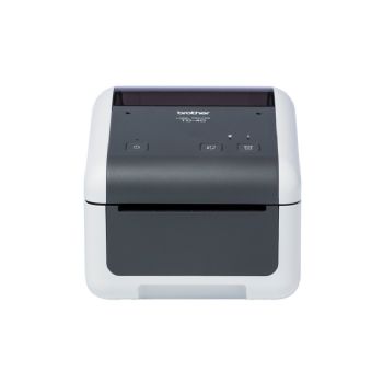 TD-4210D Professionel etiketprinter