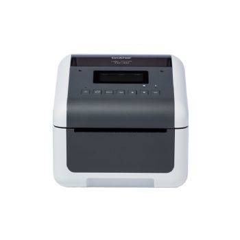 TD-4550DNWB Professionel etiketprinter Wi-Fi Bluetooth