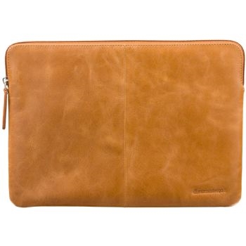 13\'\' Laptop/MacBook Case Skagen Pro, Tan