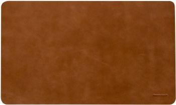 Copenhagen Desk Mat, Tan (medium)