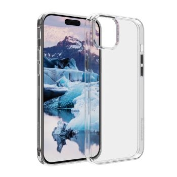 Bulk - Nuuk - iPhone 15 Plus - Clear