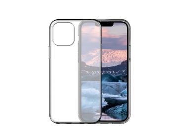 Bulk - Nuuk - iPhone 12/12 Pro - Clear