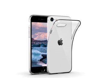 Bulk - Nuuk - iPhone SE/8/7 - Clear