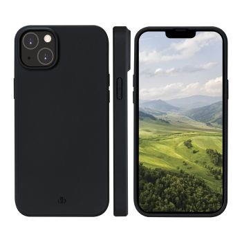 Bulk - Nuuk - iPhone 13/14 - Black