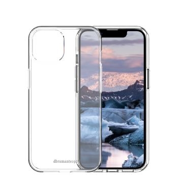 Bulk - Nuuk - iPhone 13/14 - Clear