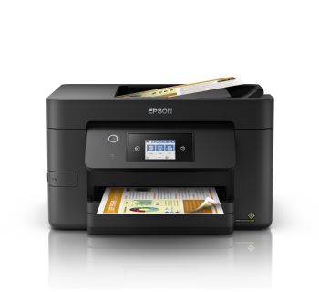 Epson WorkForce Pro WF-3820DWF