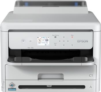 Epson WorkForce Pro WF-M5399DW