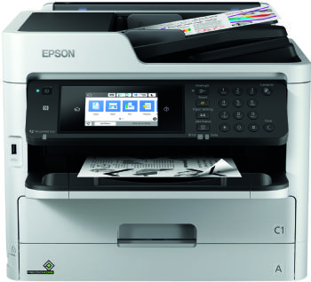 Epson WorkForce Pro WF-M5799DWF