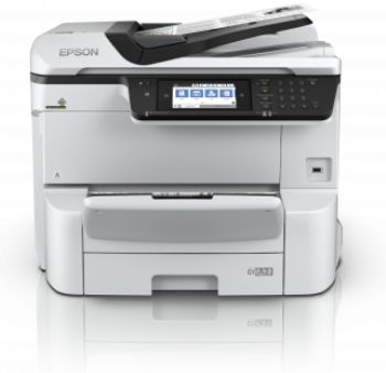 Epson WorkForce Pro WF-C8690DWF