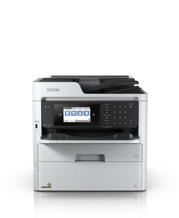 Epson WorkForce Pro WF-C579RDWF