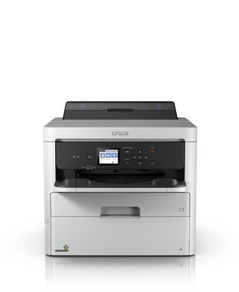 Epson WorkForce Pro WF-C529RDW