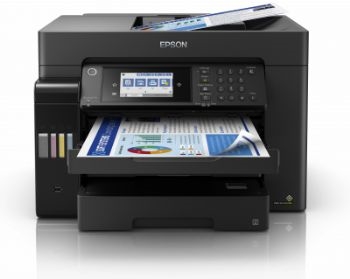 Epson EcoTank ET-16650 A3