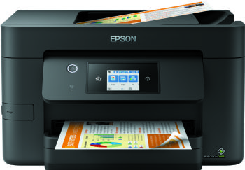 Epson WorkForce Pro WF-3825DWF