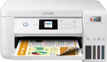 Epson EcoTank ET-2856