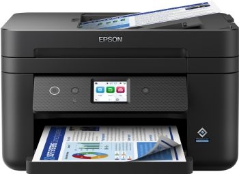 Epson WorkForce WF-2960DWF