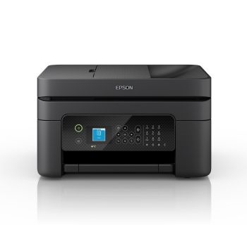 Epson WorkForce WF-2930DWF