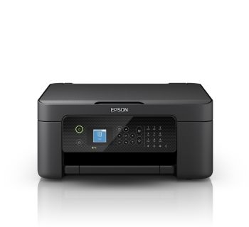 Epson WorkForce WF-2910DWF