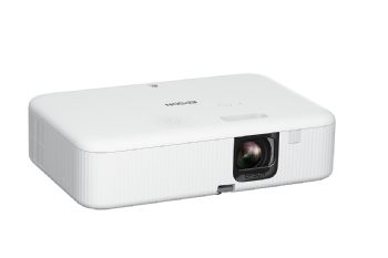 Epson CO-FH02 Smart Full HD projector