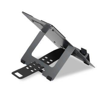 FlexTop 170 Dark Grey Laptop stand