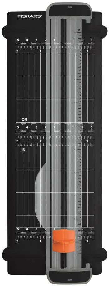 Fiskars skæremaskine Titanium 22cm