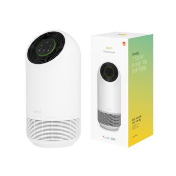 Smart Air Purifier, White