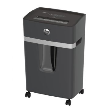 HP Markulator Pro Shredder 10MC