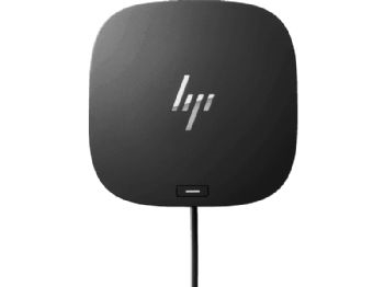 HP USB-C/A Universal Dock G2 Dockingstation