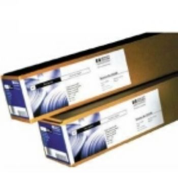 24\'\' Coated 130g 610 mm x 30.5 m