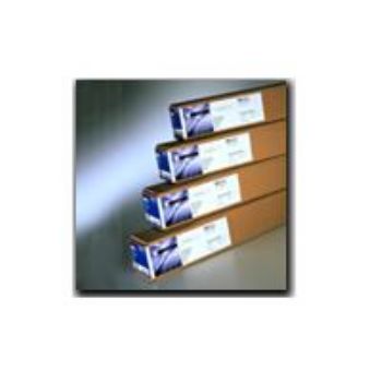 42\'\' Coated paper 90g, 1067 mm x 45.7 m