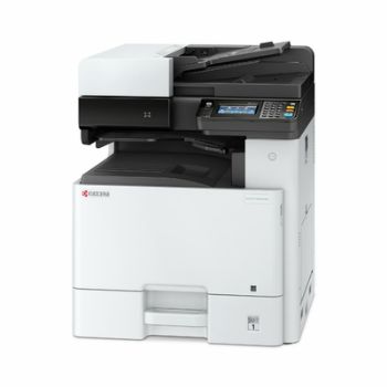 ECOSYS M8124cidn A3 color MFP laser printer