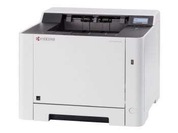 ECOSYS P5026cdw A4 color laser printer